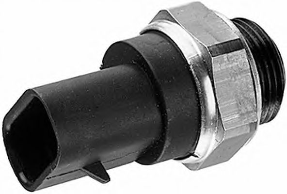 Датчик включення вентилятора HELLA 6ZT 007 807-031