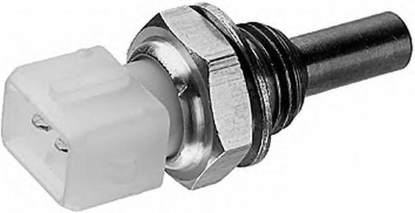 Датчик температуры охлаждающей жидкости HELLA 6PT 009 107-351