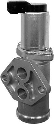 Поворотная заслонка, подвод воздуха HELLA 6NW 009 141-071