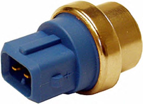 Датчик температуры охлаждающей жидкости HELLA 6PT 009 107-551