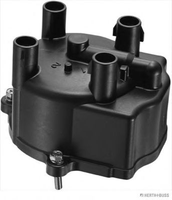 Крышка распределителя зажигания HERTH+BUSS JAKOPARTS J5322038