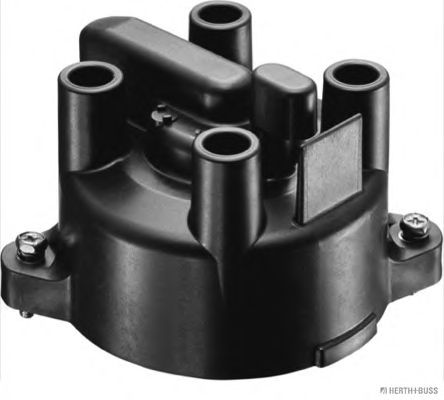 Кришка розподільника запалювання HERTH+BUSS JAKOPARTS J5328014