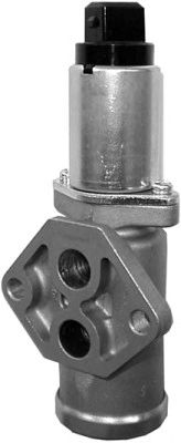 Поворотная заслонка, подвод воздуха HELLA 6NW 009 141-101