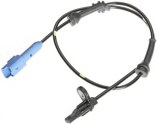 Датчик вращения колеса HELLA 6PU 009 106-811