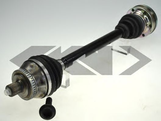 Приводной вал LOBRO 305077