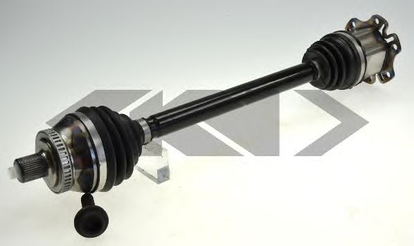Приводной вал LOBRO 305084