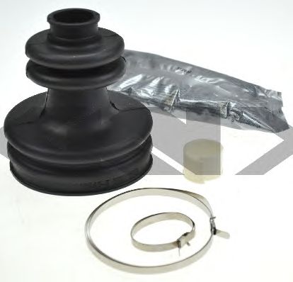 Комплект пыльника ШРУСа LOBRO 305613
