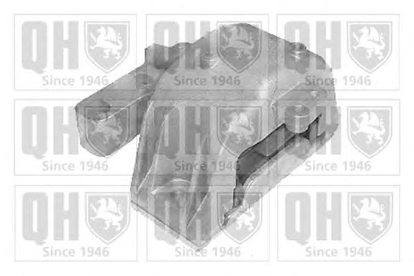 Подушка двигателя QUINTON HAZELL EM4172