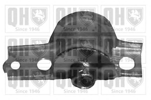 Сайлентблок рычага QUINTON HAZELL EMS8048