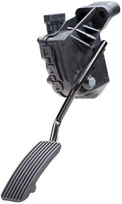 Датчик положения педали газа HELLA 6PV 010 946-051