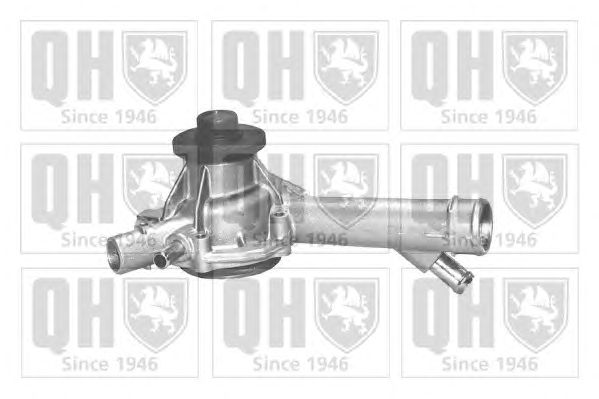 Помпа QUINTON HAZELL QCP3319