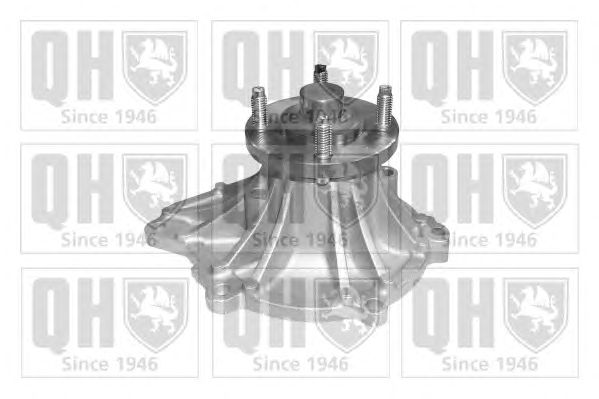 Помпа QUINTON HAZELL QCP3356
