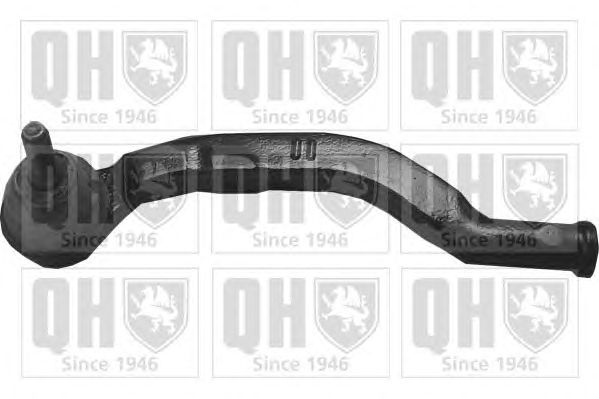 Наконечник рулевой тяги QUINTON HAZELL QR3311S Premium Kit+
