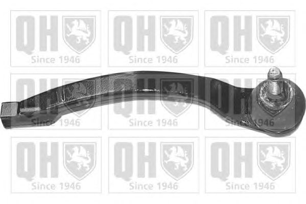 Наконечник рулевой тяги QUINTON HAZELL QR3336S Premium Kit+
