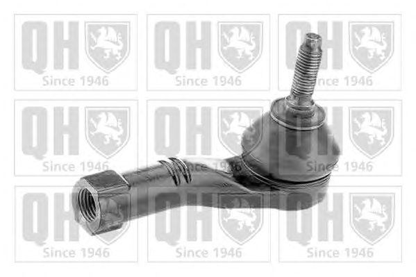 Наконечник рулевой тяги QUINTON HAZELL QR3339S Premium Kit+