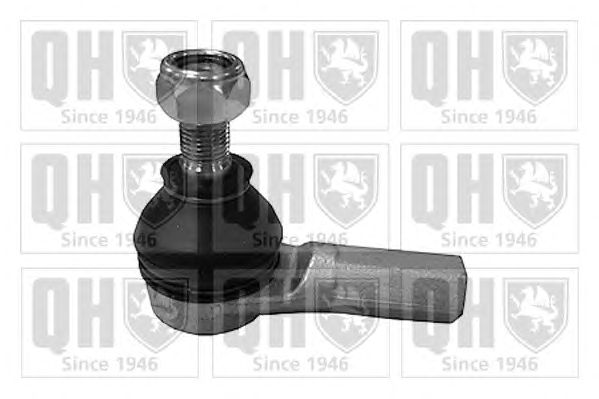 Наконечник рулевой тяги QUINTON HAZELL QR3436S Premium Kit+