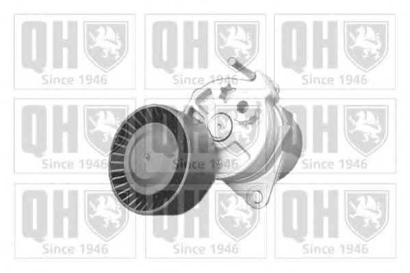 Натяжитель поликлинового ремня QUINTON HAZELL QTA1062