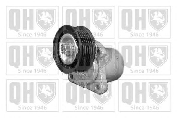 Натяжитель поликлинового ремня QUINTON HAZELL QTA1157