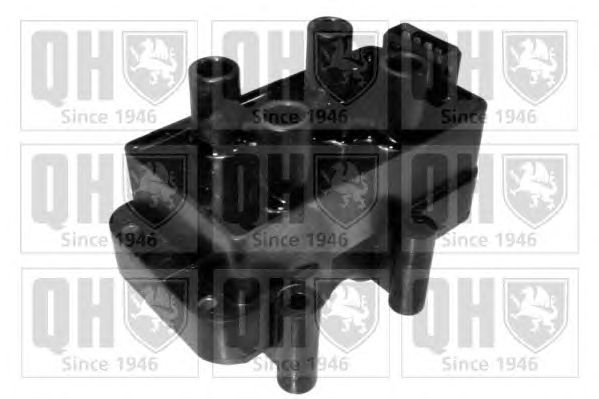 Катушка зажигания QUINTON HAZELL XIC8131 CI