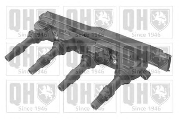Катушка зажигания QUINTON HAZELL XIC8199 CI