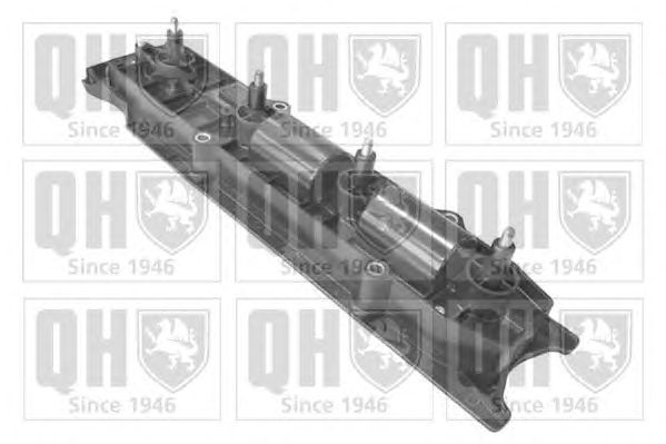 Катушка зажигания QUINTON HAZELL XIC8256 CI