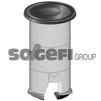 Воздушный фильтр FRAM CA11267