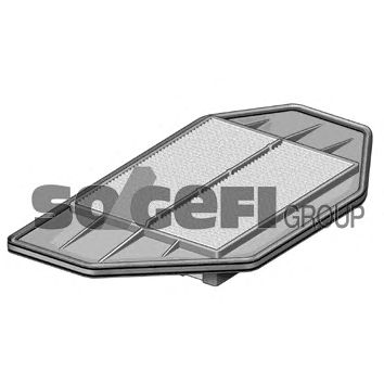 Воздушный фильтр FRAM CA9725