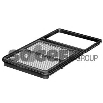 Воздушный фильтр FRAM CA10159