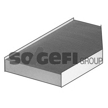 Фильтр салона FRAM CFA10458