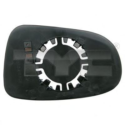 Зеркальное стекло, узел стекла TYC 310-0160-1