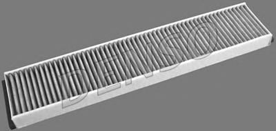 Фільтр салону DENSO DCF095K