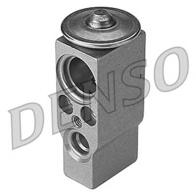 Расширительный клапан, кондиционер DENSO DVE23001