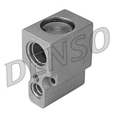 Расширительный клапан, кондиционер DENSO DVE23007