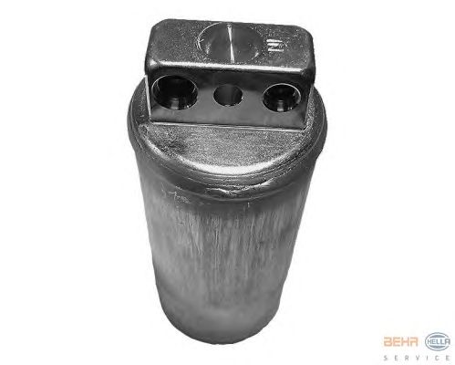 Осушитель кондиционера HELLA 8FT 351 195-731