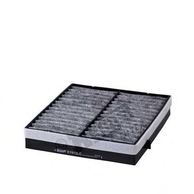 Фильтр салона HENGST FILTER E1912LC