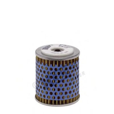 Топливный фильтр HENGST FILTER E21K