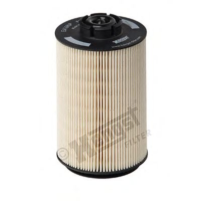 Топливный фильтр HENGST FILTER E416KP D36