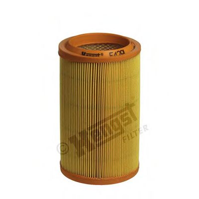 Воздушный фильтр HENGST FILTER E429L