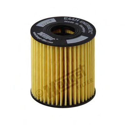 Масляный фильтр HENGST FILTER E44H D110
