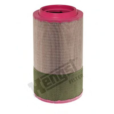 Повітряний фільтр HENGST FILTER E491L