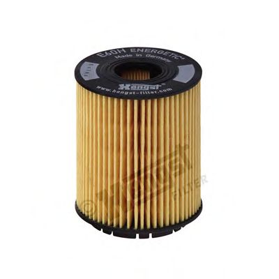 Масляный фильтр HENGST FILTER E60H D110