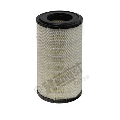 Воздушный фильтр HENGST FILTER E679L