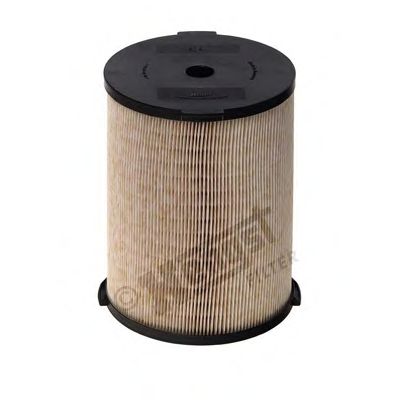 Масляный фильтр HENGST FILTER E76H D133