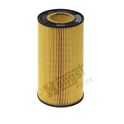 Масляный фильтр HENGST FILTER E89H D213