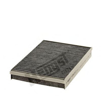 Фильтр салона HENGST FILTER E962LC