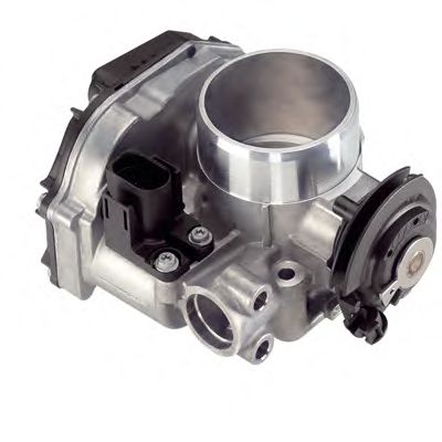 Корпус дроссельной заслонки VDO 408-237-111-011Z