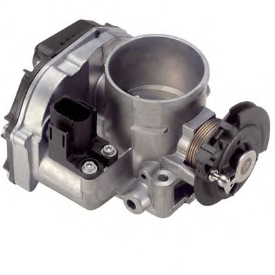 Корпус дросельної заслінки VDO 408-237-211-002Z