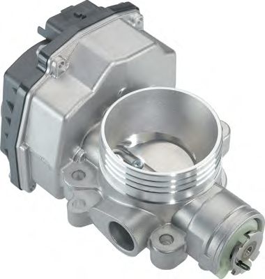 Корпус дроссельной заслонки VDO 408-239-821-001Z