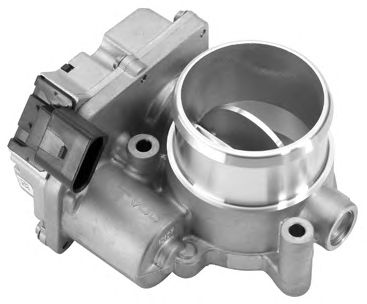 Регулирующая заслонка, подача воздуха VDO A2C59515171