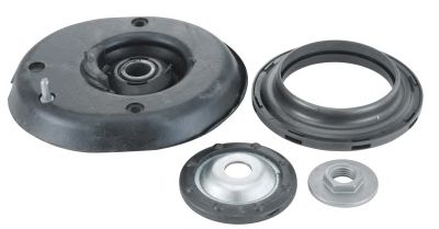 Ремкомплект, опора стойки амортизатора KYB SM1931 Suspension Mounting Kit